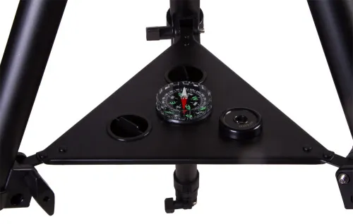 fotografia teleskop Levenhuk Strike 80 NG,  12