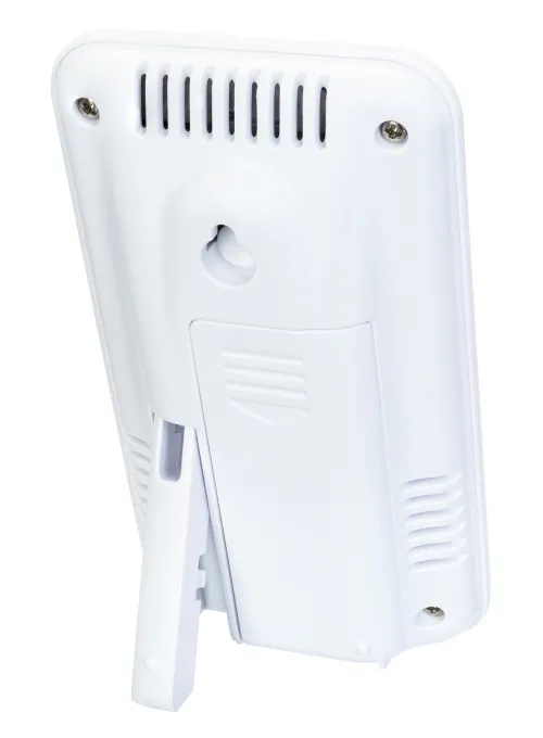 zdjęcie stacja meteorologiczna Levenhuk Discovery Report W10 z zegarem,  5