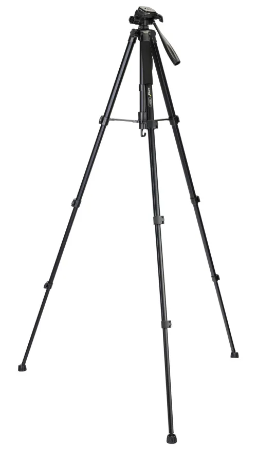 zdjęcie statyw Levenhuk Level PLUS VT10,  5