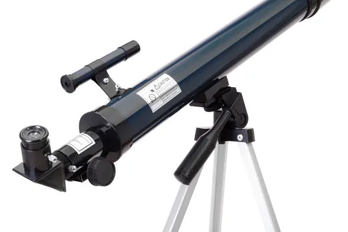 foto zestaw Levenhuk Discovery Scope 3 z książką,  11