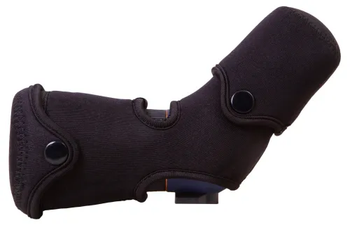 obraz luneta Levenhuk Blaze Compact 60 ED,  7