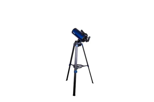 foto teleskop MAK Meade StarNavigator NG 125 mm,  7