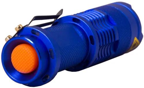 zdjęcie latarka Levenhuk LabZZ F3,  4