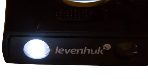 fotografia lupa Levenhuk Zeno Gem M13,  9