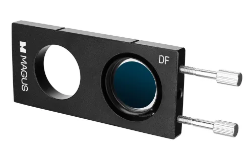 foto suwak ciemnego pola MAGUS DFS1,  3