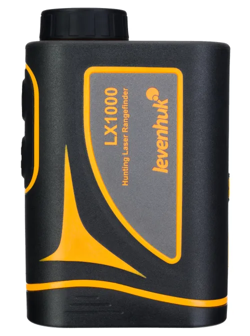 foto myśliwski dalmierz laserowy Levenhuk LX1000,  5