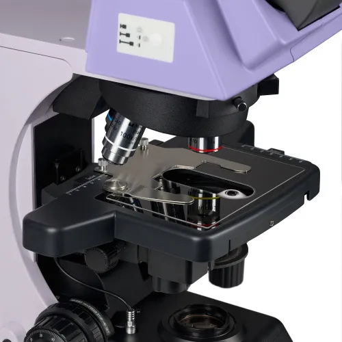 foto mikroskop biologiczny MAGUS Bio 290T,  13