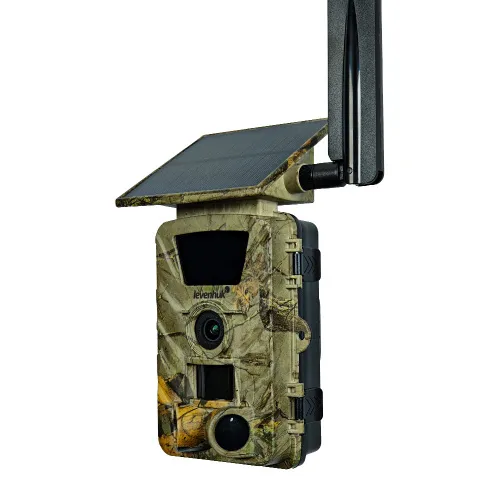 fotografia kamera szlakowa Levenhuk Trap LTE30,  7