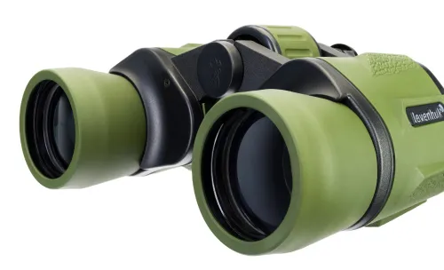 obraz lornetka Levenhuk Travel 8x40,  9
