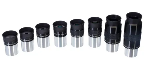 obraz okular Levenhuk Plössl 40 mm,  5