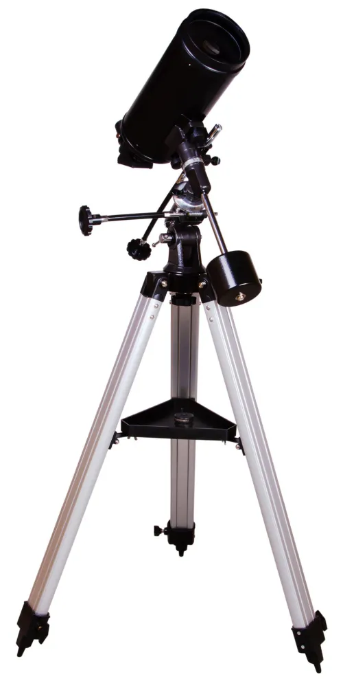 fotografia teleskop Levenhuk Skyline PLUS 105 MAK,  2