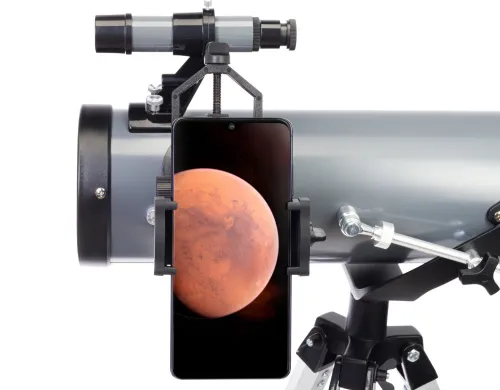 zdjęcie adapter do smartfonu Levenhuk Discovery DSA 10,  5