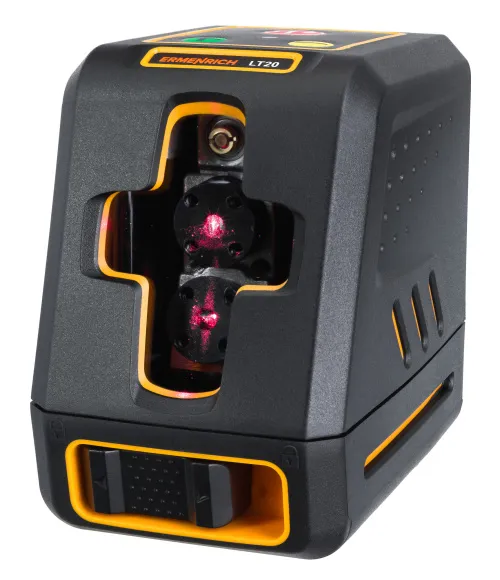 fotografia poziomica laserowa Ermenrich BASE LT20,  5