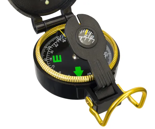 foto kompas Levenhuk Discovery Basics CM20,  4