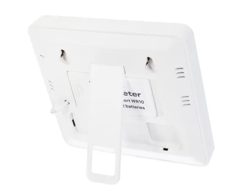 fotografia termohigrometr Ermenrich Report WR10 ,  3