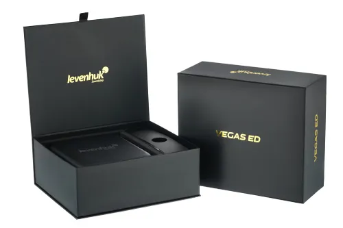 foto lornetka Levenhuk Vegas ED 8x32,  19