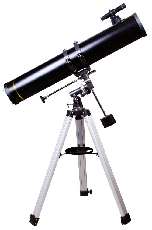 fotografia teleskop Levenhuk Skyline PLUS 120S,  4