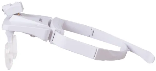 obraz okulary powiększające Levenhuk Zeno Vizor G7,  3