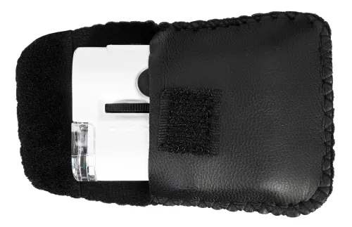 fotografia mikroskop kieszonkowy Levenhuk Zeno Cash ZC2,  3