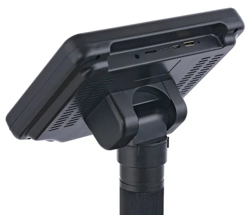 zdjęcie zdalnie sterowany mikroskop Levenhuk DTX RC4,  8