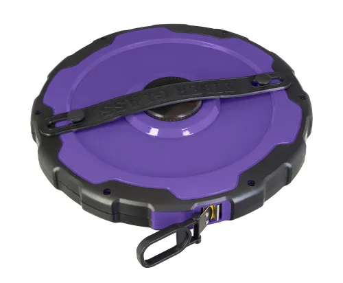 fotografia taśma miernicza Ermenrich Reel SR50,  5