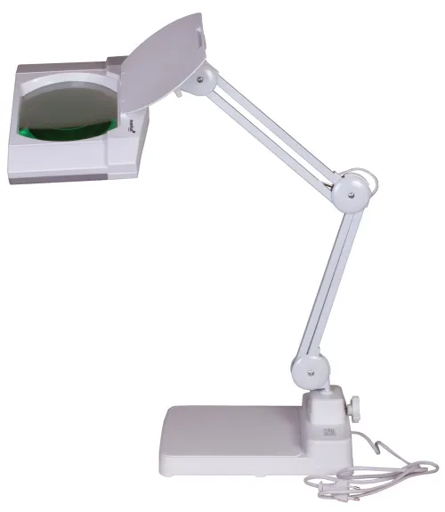 zdjęcie lupa Levenhuk Zeno Lamp ZL25 LED,  3