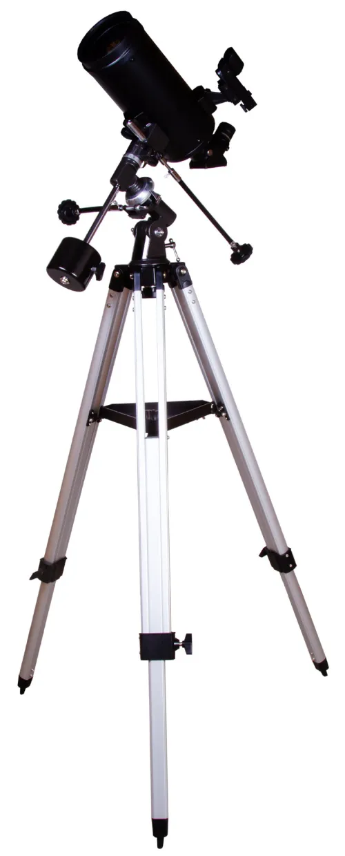 fotografia teleskop Levenhuk Skyline PLUS 105 MAK,  6