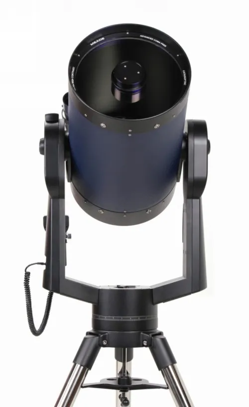 zdjęcie teleskop Meade LX90 12” F/10 ACF,  6