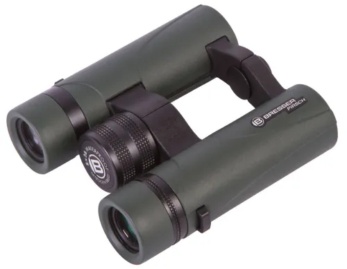 foto lornetka Bresser Pirsch 8x26,  5