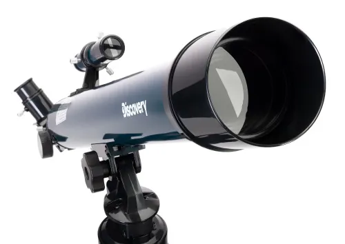 foto zestaw Levenhuk Discovery Scope 2 z książką,  9