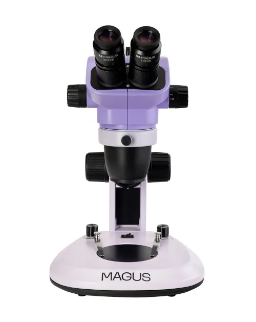zdjęcie mikroskop stereoskopowy MAGUS Stereo 7B,  5