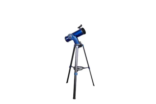 obraz teleskop zwierciadlany Meade StarNavigator NG 114 mm,  2