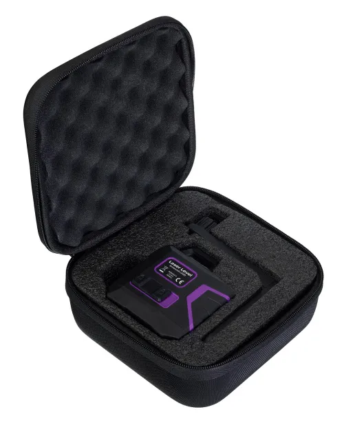 fotografia poziomica laserowa Ermenrich PLUS LN30,  3