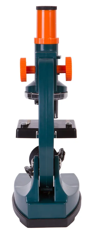 fotografia mikroskop Levenhuk LabZZ M2,  4