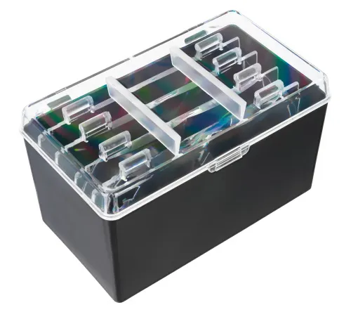 obraz lupa nagłowna Levenhuk Discovery Crafts DHD 30,  4