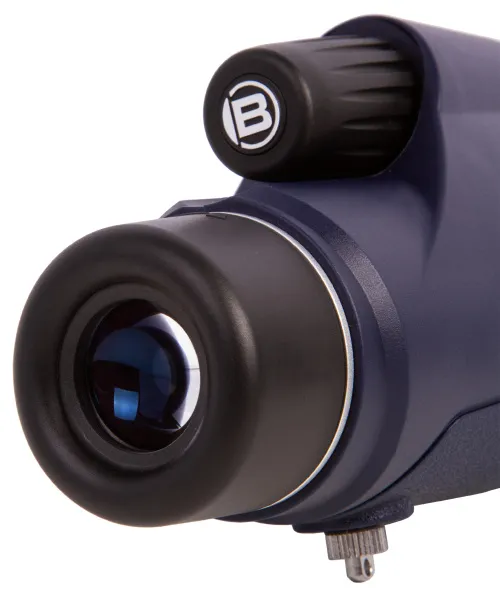 obraz monokular Bresser Topas 7x42 WP,  7