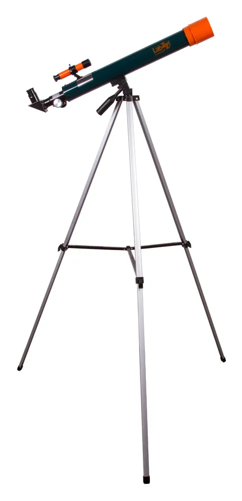 obraz teleskop Levenhuk LabZZ T2,  3
