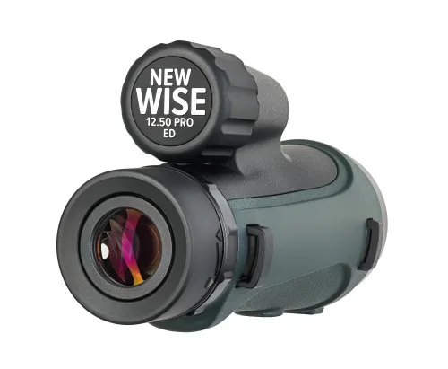 fotografia monokular Levenhuk New Wise PRO ED 12x50,  7