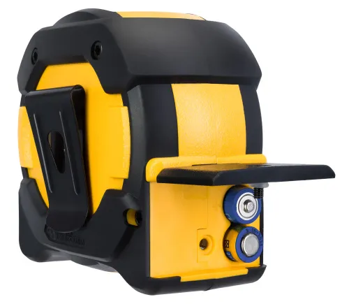 obraz laserowa taśma miernicza Ermenrich Reel SLR540,  7