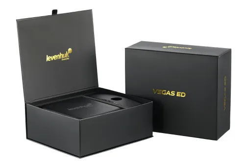 foto lornetka Levenhuk Vegas ED 10x42,  19