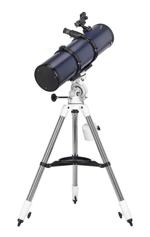 fotografia teleskop Levenhuk New Skyline PLUS 130/650P SQ2,  3
