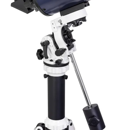foto teleskop Levenhuk New Skyline PRO MAK 102/1300 AZ-EQA,  7