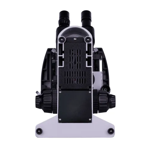 zdjęcie mikroskop biologiczny cyfrowy MAGUS Bio D250TL LCD,  22