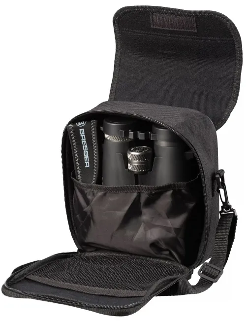 fotografia lornetka Bresser Condor UR 8x56,  5