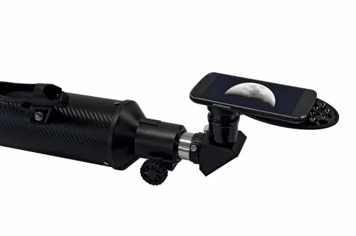 obraz teleskop Bresser 90/900 NG Taurus,  3