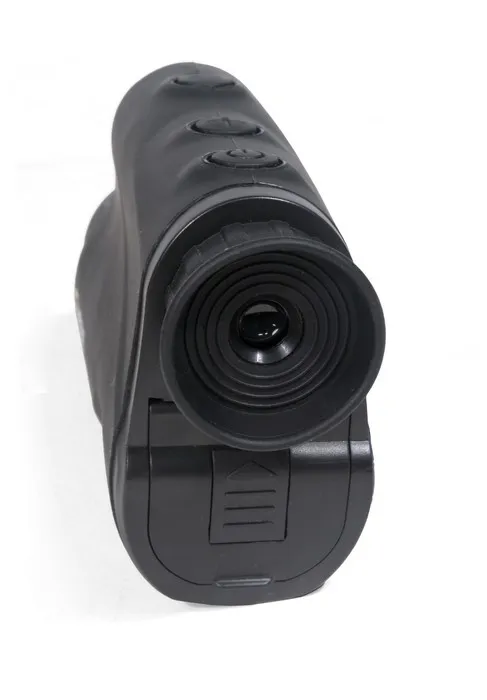 obraz monokular noktowizyjny Bresser National Geographic 3x25,  3