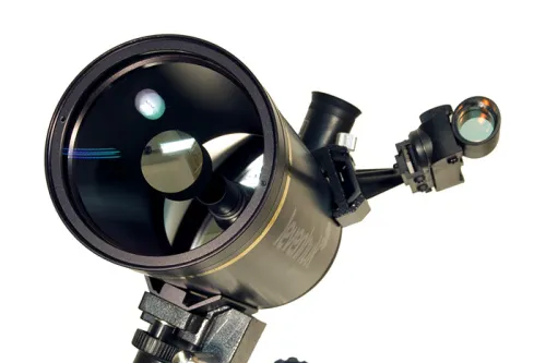 foto teleskop Levenhuk Skyline PRO 90 MAK,  5