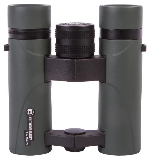 foto lornetka Bresser Pirsch 8x26,  3
