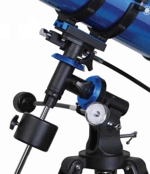 zdjęcie teleskop zwierciadlany Levenhuk Meade Polaris 127 mm EQ,  2