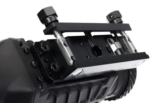 foto luneta termowizyjna na broń Levenhuk Fatum RS50,  13